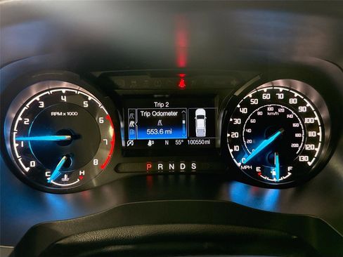 Used 2021 Ford Ranger XLT w/ Equipment Group 301A Mid image 18