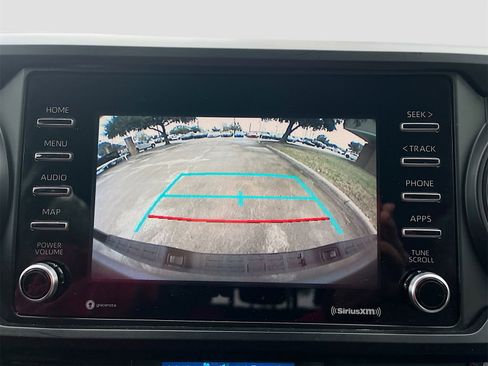 Used 2022 Toyota Tacoma SR image 13