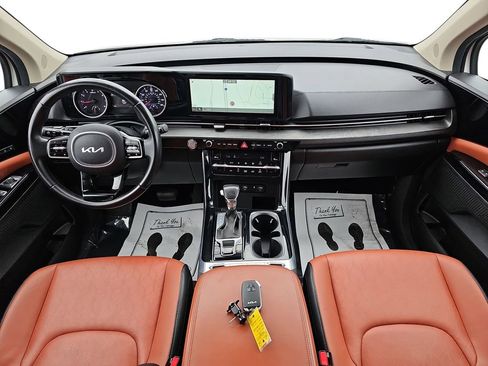 Used 2022 Kia Carnival SX FWD image 13