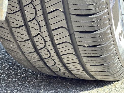 Used 2020 GMC Terrain Denali w/ Denali Premium Package image 19