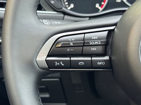 New 2026 MAZDA MAZDA3 s Sport image 24