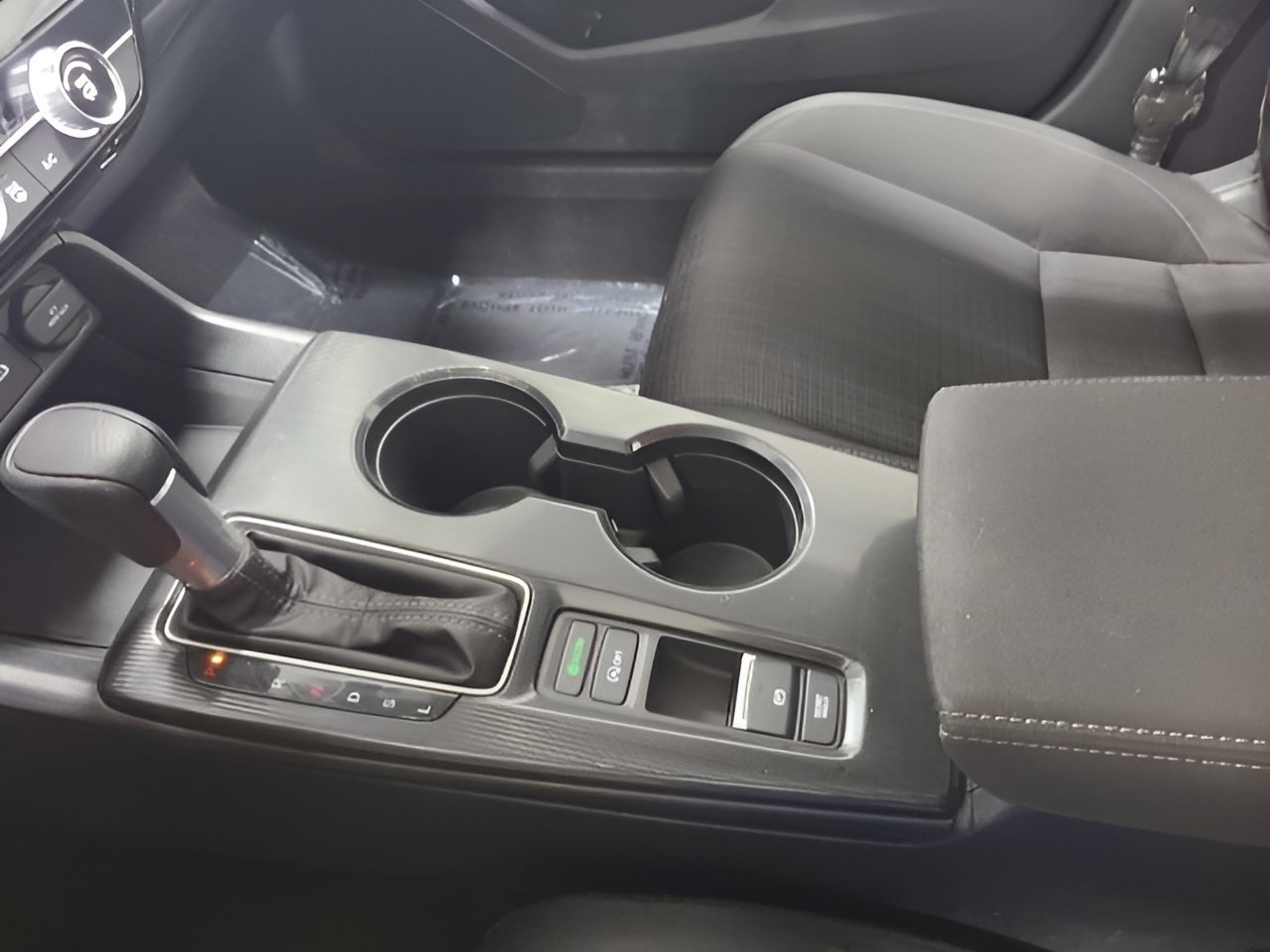 Used 2025 Honda Civic LX image 27