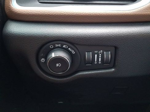 Used 2019 Chrysler Pacifica Limited w/ Tire & Wheel Group FWD image 30