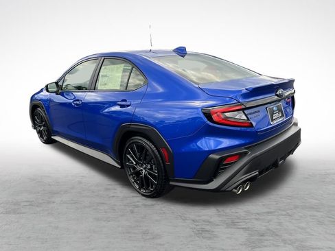New 2025 Subaru WRX Limited image 4
