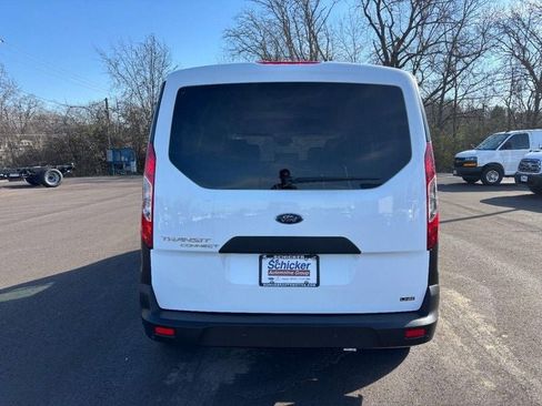 Used 2022 Ford Transit Connect XL image 5