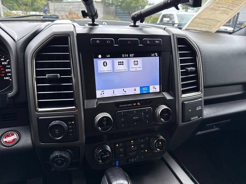 Used 2019 Ford F150 Raptor w/ Equipment Group 802A Luxury AWD/4WD image 22