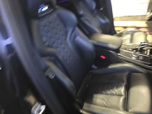 Used 2020 BMW X3 M w/ Executive Package image 12