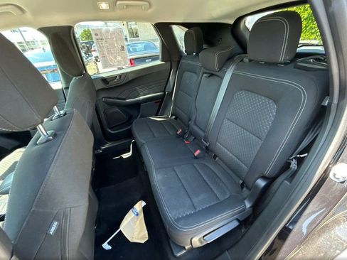 Used 2023 Ford Escape Active image 7