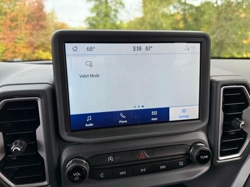 Certified 2023 Ford Bronco Sport Big Bend w/ Convenience Package AWD/4WD image 30