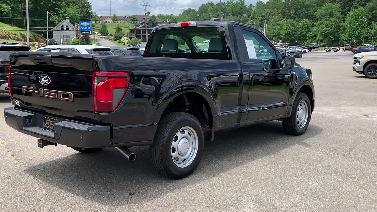 Used 2026 Ford F150 XL RWD image 5