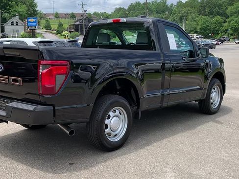 Used 2026 Ford F150 XL RWD image 5