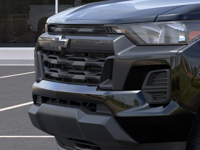 New 2026 Chevrolet Colorado LT RWD image 37