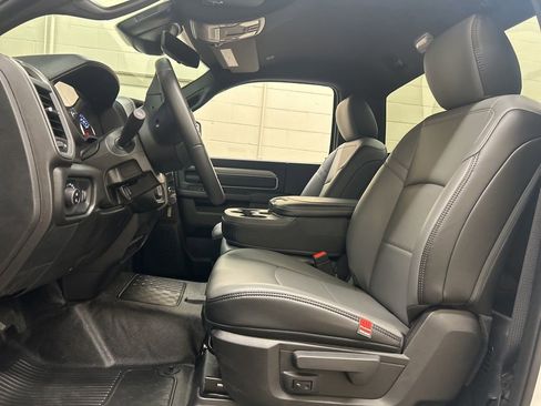 New 2026 RAM 5500 Tradesman AWD/4WD image 7
