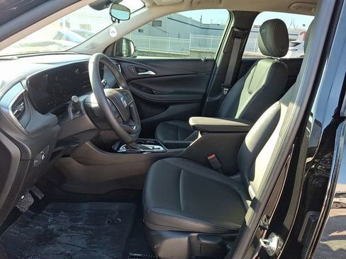 Certified 2024 Buick Encore GX Sport Touring image 14