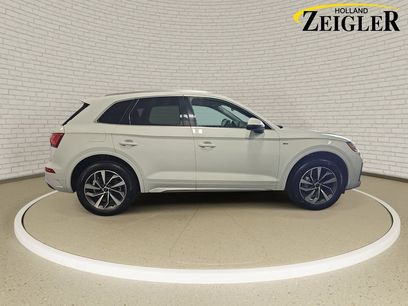 Used 2023 Audi Q5 2.0T Premium Plus w/ Premium Plus Package
