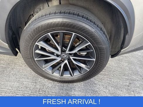 Used 2023 Lexus NX 350 AWD image 18