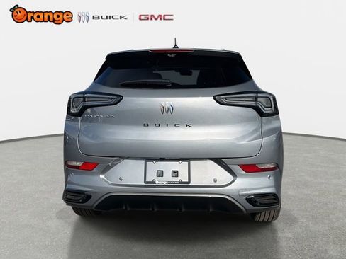 New 2026 Buick Encore GX Avenir w/ Avenir Technology Package image 4