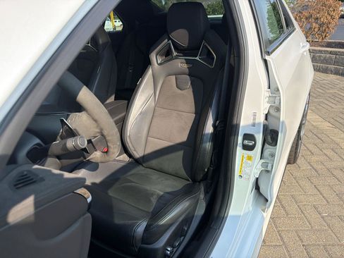 Used 2016 Cadillac ATS V RWD image 18
