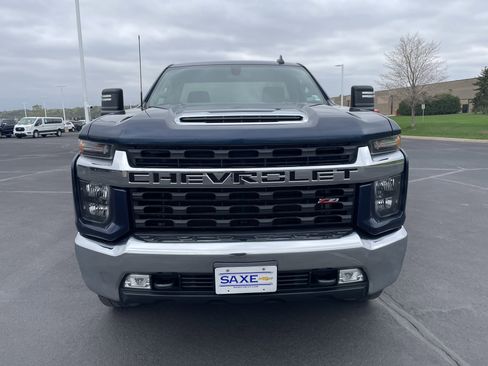 Used 2020 Chevrolet Silverado 3500 LT w/ Convenience Package AWD/4WD image 8