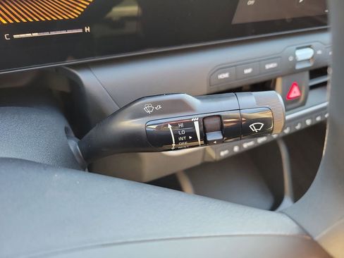 New 2026 Kia K4 FWD image 27