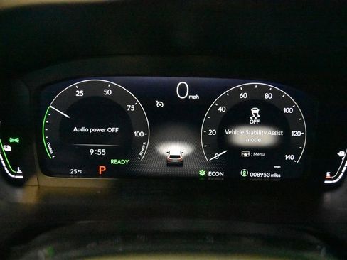 Used 2026 Honda CR-V Sport Touring image 21