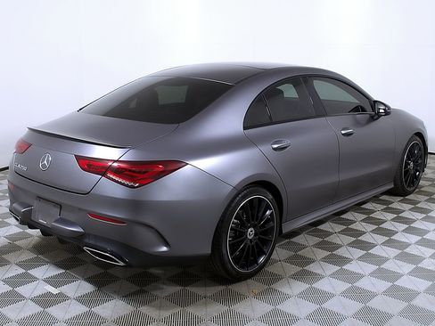 Used 2022 Mercedes-Benz CLA 250 image 7