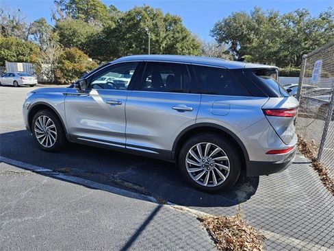 Used 2024 Lincoln Corsair Reserve w/ Equipment Group 201A image 10