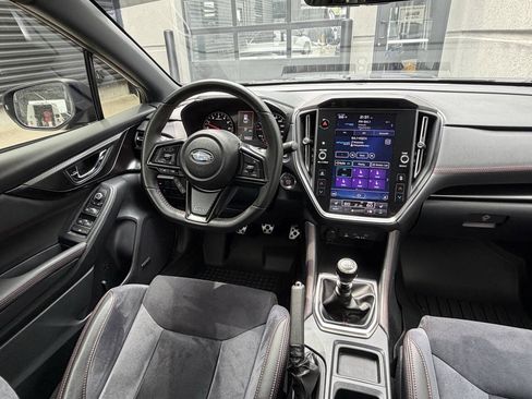 Used 2023 Subaru WRX Limited AWD/4WD image 23