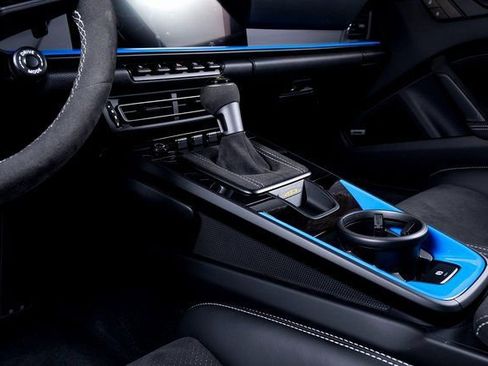 Used 2022 Porsche 911 GT3 RWD image 28