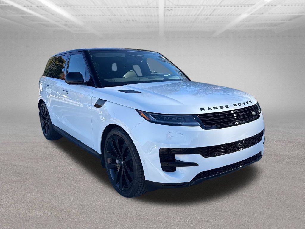 Used 2024 Land Rover Range Rover Sport SE AWD/4WD image 5