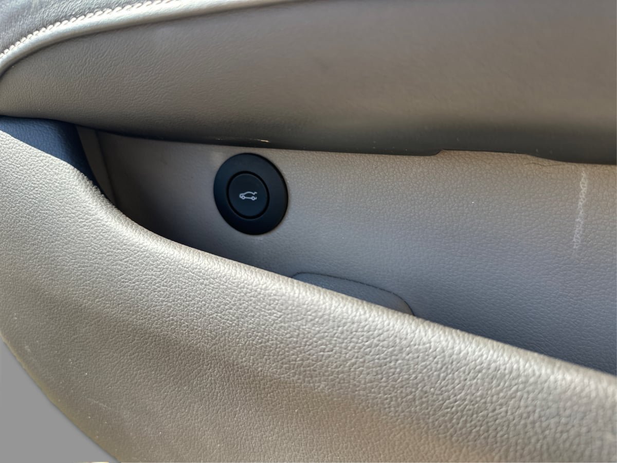 Used 2016 Cadillac CTS Luxury AWD/4WD image 48