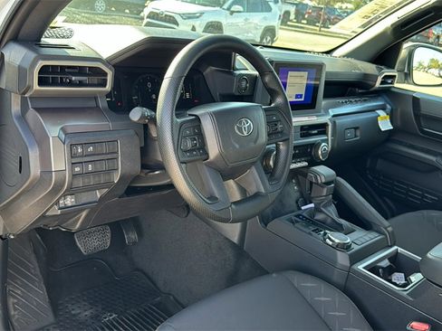 New 2026 Toyota Tacoma SR5 image 16