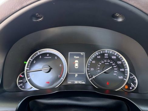 Used 2018 Lexus ES 350 w/ Premier Package FWD image 30