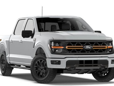 New 2026 Ford F150 Tremor AWD/4WD image 26