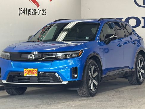 New 2026 Honda Prologue Touring image 7