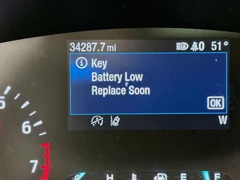 Certified 2020 Ford Escape SE image 20