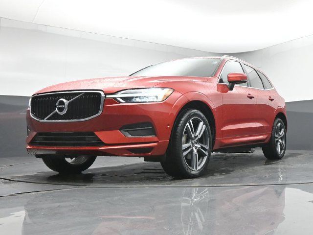Used 2019 Volvo XC60 T5 Momentum w/ Multimedia Package FWD image 37