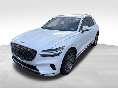 Used 2024 Genesis GV70 2.5T w/ Advanced Package