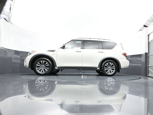 Used 2019 Nissan Armada SL w/ Premium Package AWD/4WD image 38