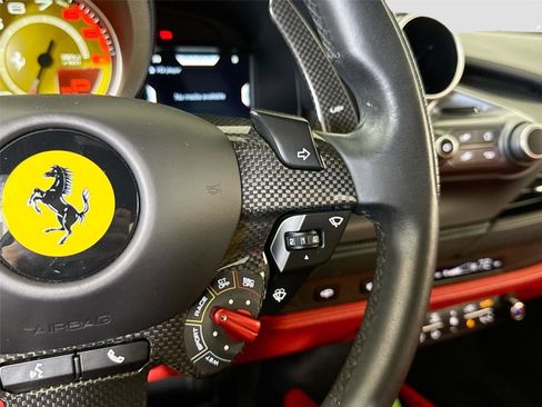 Used 2022 Ferrari F8 Tributo image 23