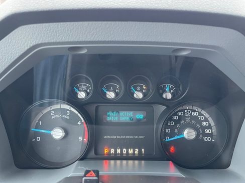 Used 2011 Ford F450 XL image 21