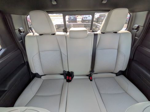 New 2026 Toyota Tacoma Limited image 18