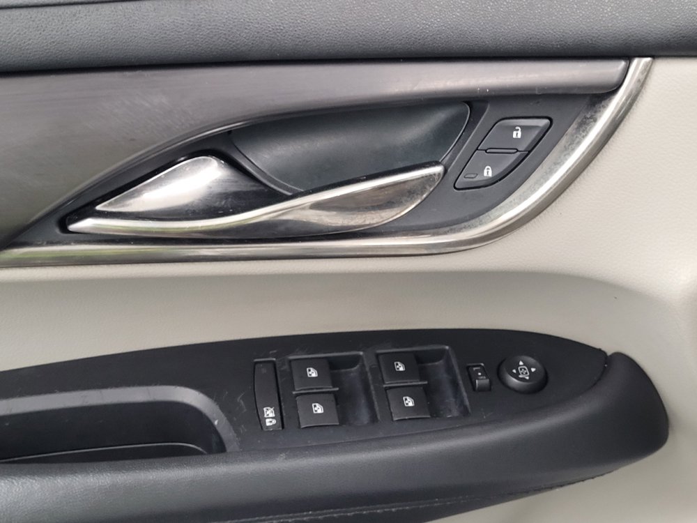 Used 2016 Cadillac ATS Sedan RWD image 27