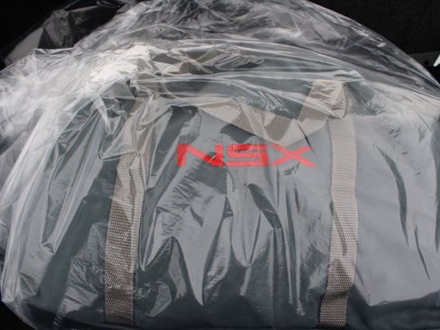 Used 1993 Acura NSX image 54