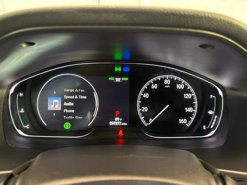 Used 2019 Honda Accord Sport image 35