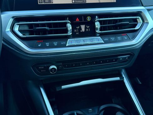 Used 2021 BMW 430i Coupe w/ Convenience Package RWD image 37