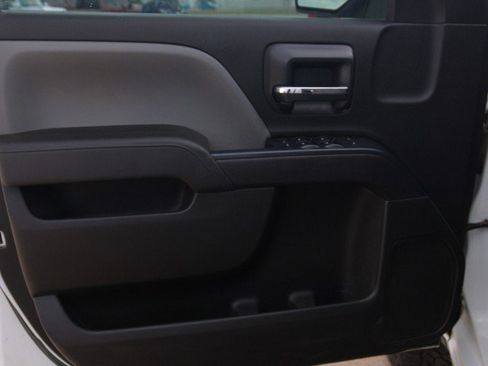 Used 2016 Chevrolet Silverado 2500 W/T AWD/4WD image 13