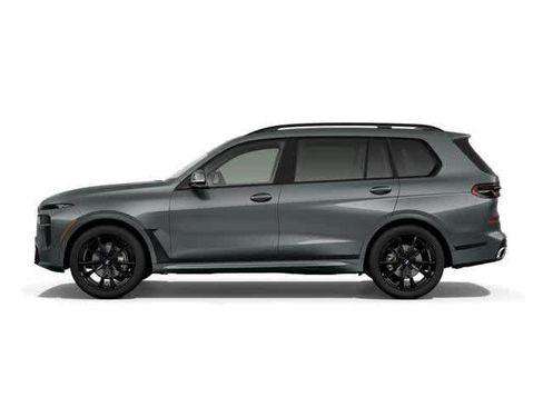 New 2026 BMW X7 xDrive40i w/ M Sport Package image 4