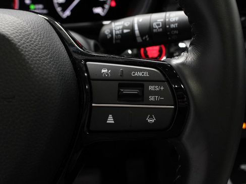 Used 2023 Honda CR-V EX-L image 30