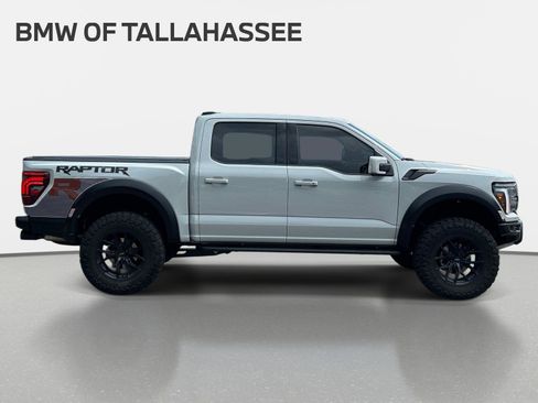 Used 2026 Ford F150 Raptor w/ Equipment Group 803A Raptor R AWD/4WD image 4